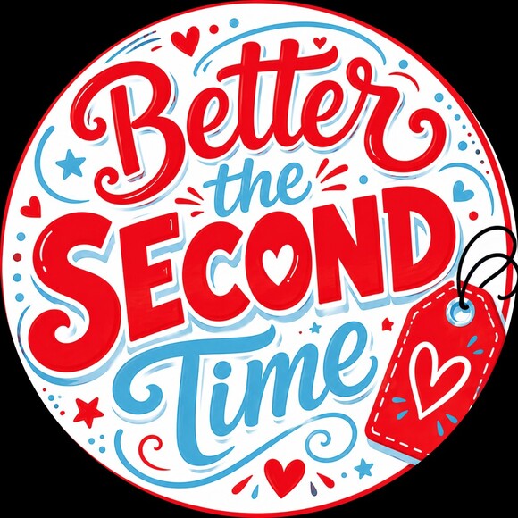 bettrthe2ndtime